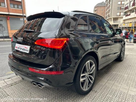 AUDI SQ5 en venta en Santurtzi (Vizcaya) - Santurtzi