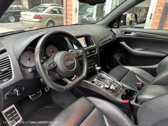 AUDI SQ5 en venta en Santurtzi (Vizcaya) - Santurtzi