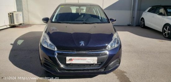 PEUGEOT 208 en venta en Santpedor (Barcelona) - Santpedor