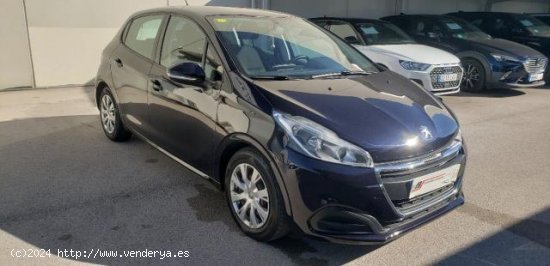 PEUGEOT 208 en venta en Santpedor (Barcelona) - Santpedor