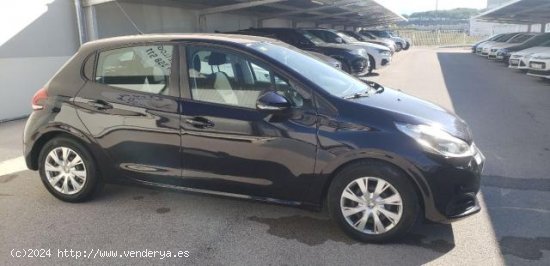 PEUGEOT 208 en venta en Santpedor (Barcelona) - Santpedor