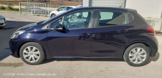 PEUGEOT 208 en venta en Santpedor (Barcelona) - Santpedor