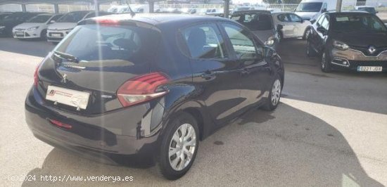 PEUGEOT 208 en venta en Santpedor (Barcelona) - Santpedor