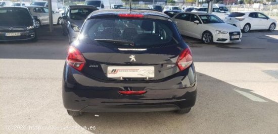 PEUGEOT 208 en venta en Santpedor (Barcelona) - Santpedor