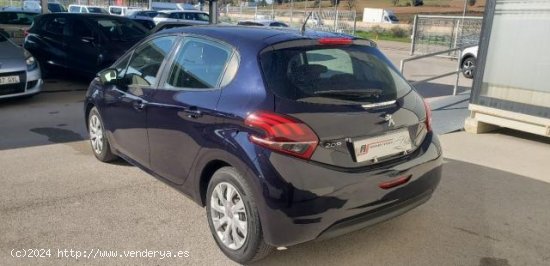 PEUGEOT 208 en venta en Santpedor (Barcelona) - Santpedor