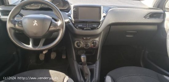 PEUGEOT 208 en venta en Santpedor (Barcelona) - Santpedor