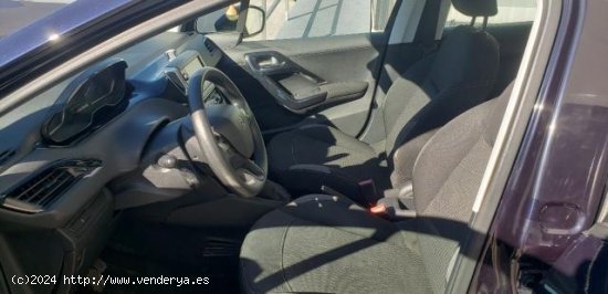 PEUGEOT 208 en venta en Santpedor (Barcelona) - Santpedor