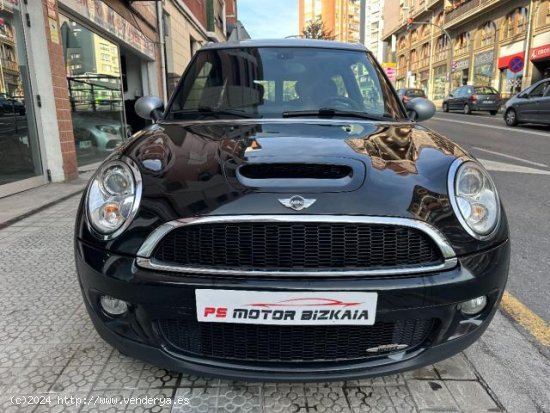 MINI Clubman en venta en Santurtzi (Vizcaya) - Santurtzi