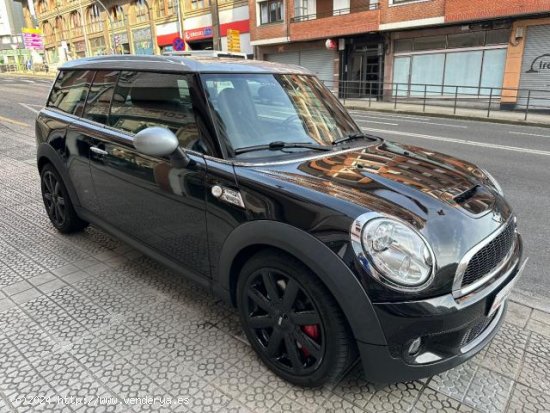 MINI Clubman en venta en Santurtzi (Vizcaya) - Santurtzi