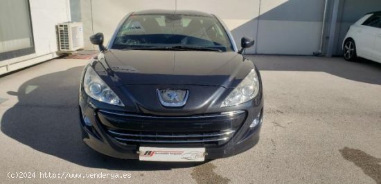 PEUGEOT RCZ en venta en Santpedor (Barcelona) - Santpedor