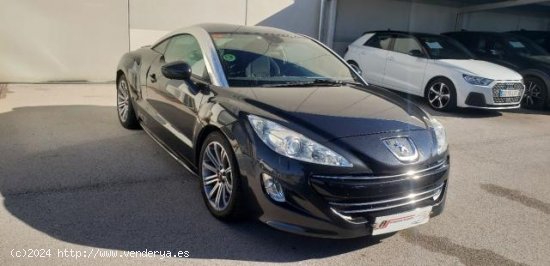 PEUGEOT RCZ en venta en Santpedor (Barcelona) - Santpedor