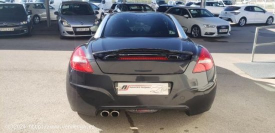 PEUGEOT RCZ en venta en Santpedor (Barcelona) - Santpedor