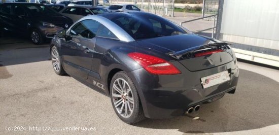 PEUGEOT RCZ en venta en Santpedor (Barcelona) - Santpedor