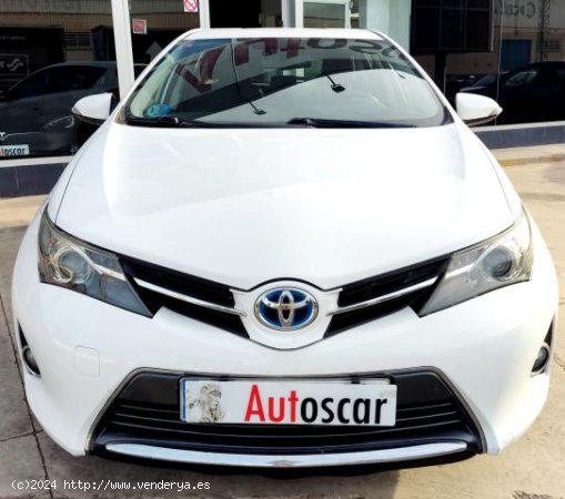 TOYOTA Auris en venta en Alacant (Alicante) - Alacant