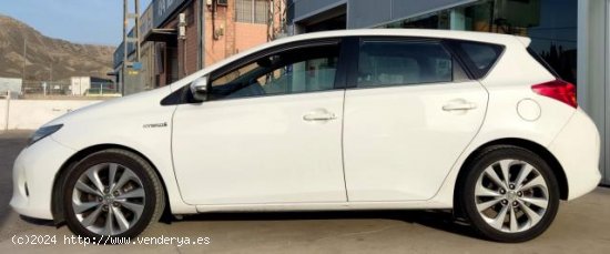 TOYOTA Auris en venta en Alacant (Alicante) - Alacant