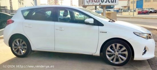 TOYOTA Auris en venta en Alacant (Alicante) - Alacant