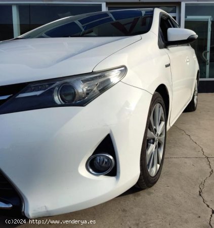 TOYOTA Auris en venta en Alacant (Alicante) - Alacant