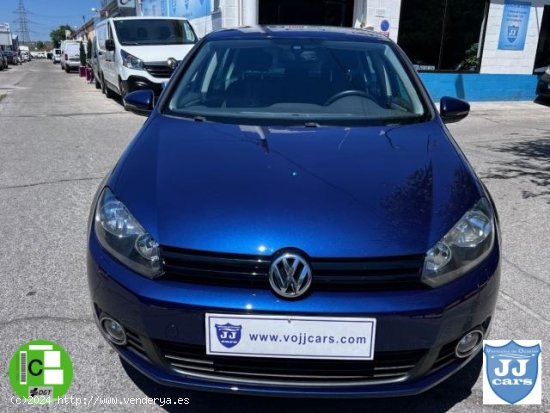 VOLKSWAGEN Golf en venta en Mejorada del
Campo (Madrid) - Mejorada del
Campo