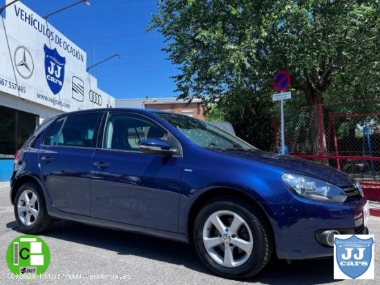 VOLKSWAGEN Golf en venta en Mejorada del
Campo (Madrid) - Mejorada del
Campo