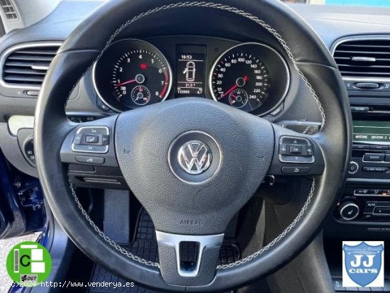 VOLKSWAGEN Golf en venta en Mejorada del
Campo (Madrid) - Mejorada del
Campo