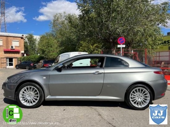 ALFA ROMEO GT en venta en Mejorada del
Campo (Madrid) - Mejorada del
Campo