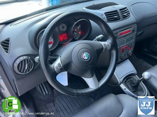 ALFA ROMEO GT en venta en Mejorada del
Campo (Madrid) - Mejorada del
Campo