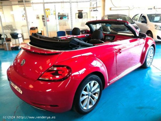 VOLKSWAGEN Beetle en venta en Palma de Mallorca (Islas Baleares) - Palma de Mallorca