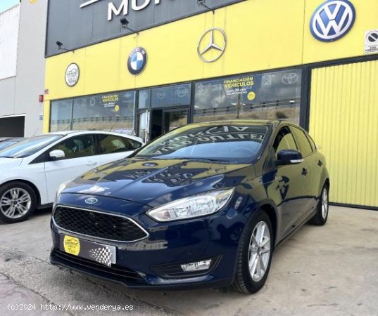 FORD Focus en venta en Murcia (Murcia) - Murcia