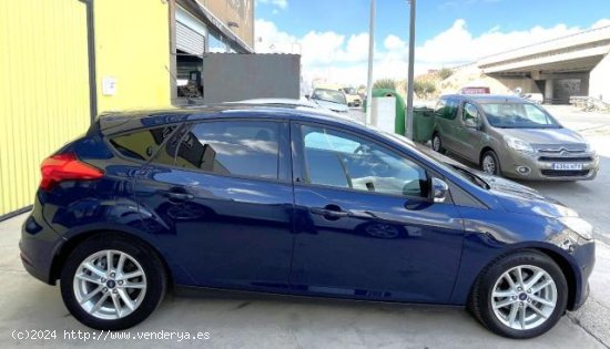 FORD Focus en venta en Murcia (Murcia) - Murcia