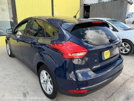 FORD Focus en venta en Murcia (Murcia) - Murcia