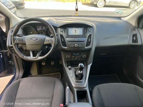 FORD Focus en venta en Murcia (Murcia) - Murcia