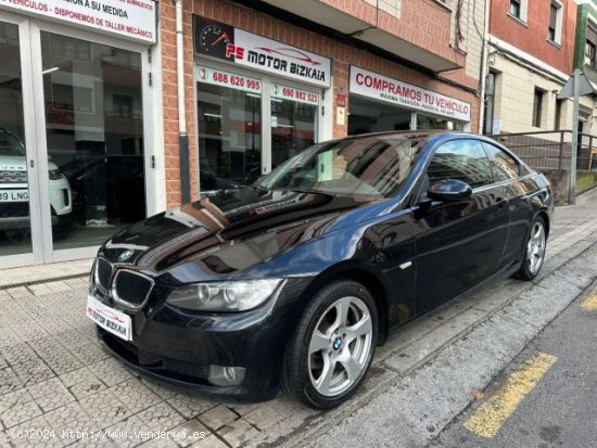  BMW Serie 3 en venta en Santurtzi (Vizcaya) - Santurtzi 