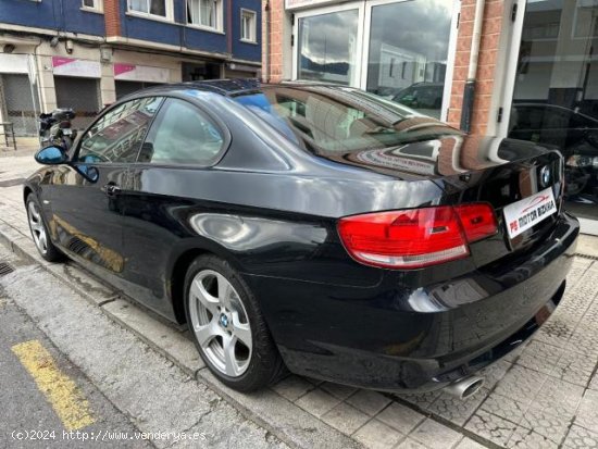 BMW Serie 3 en venta en Santurtzi (Vizcaya) - Santurtzi