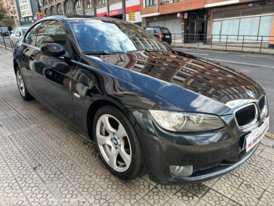 BMW Serie 3 en venta en Santurtzi (Vizcaya) - Santurtzi