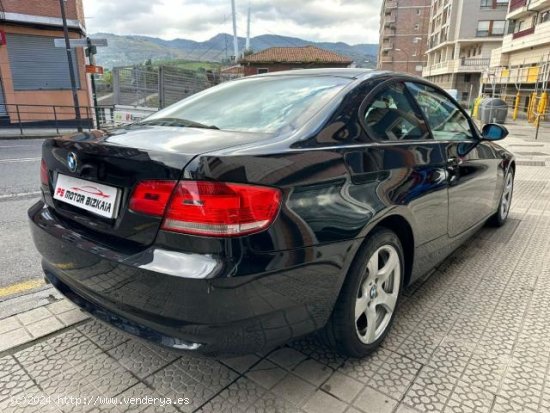 BMW Serie 3 en venta en Santurtzi (Vizcaya) - Santurtzi