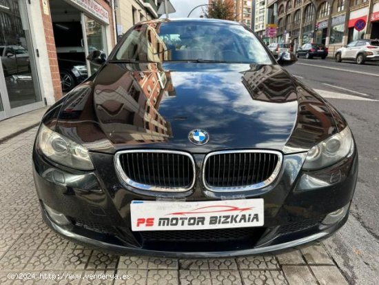 BMW Serie 3 en venta en Santurtzi (Vizcaya) - Santurtzi