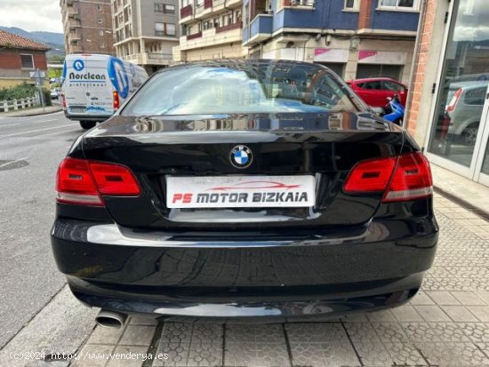 BMW Serie 3 en venta en Santurtzi (Vizcaya) - Santurtzi