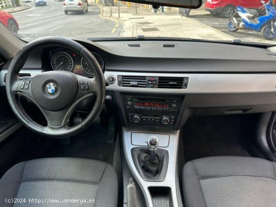 BMW Serie 3 en venta en Santurtzi (Vizcaya) - Santurtzi