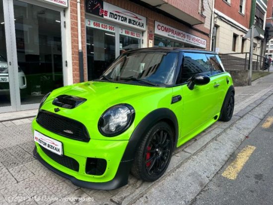  MINI CoupÃ© en venta en Santurtzi (Vizcaya) - Santurtzi 