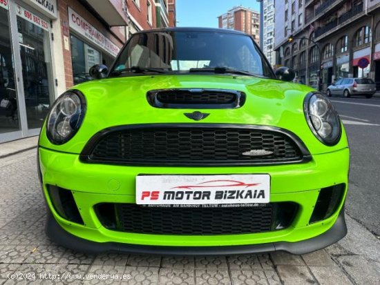 MINI CoupÃ© en venta en Santurtzi (Vizcaya) - Santurtzi