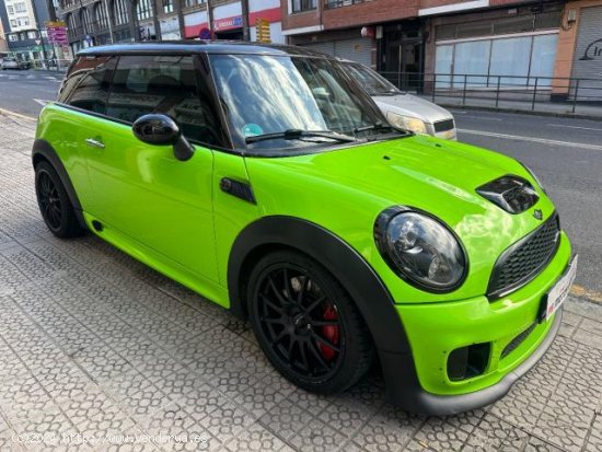 MINI CoupÃ© en venta en Santurtzi (Vizcaya) - Santurtzi