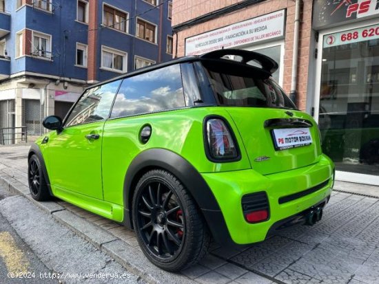 MINI CoupÃ© en venta en Santurtzi (Vizcaya) - Santurtzi