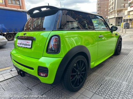 MINI CoupÃ© en venta en Santurtzi (Vizcaya) - Santurtzi