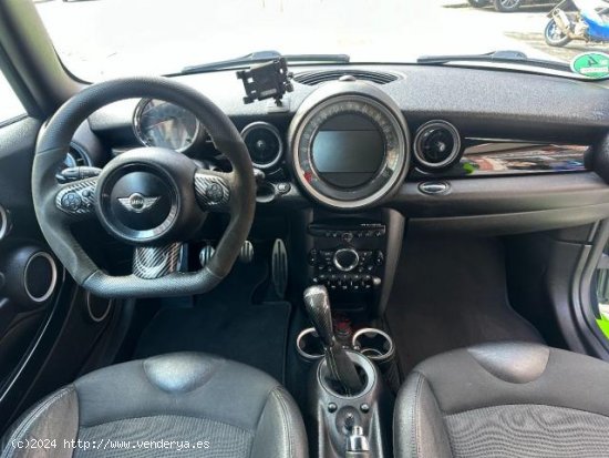 MINI CoupÃ© en venta en Santurtzi (Vizcaya) - Santurtzi