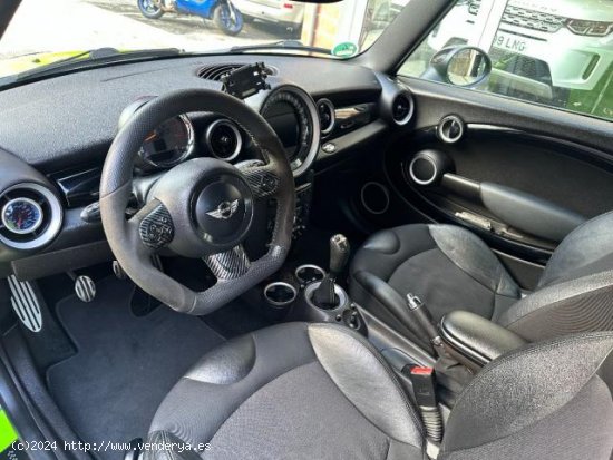 MINI CoupÃ© en venta en Santurtzi (Vizcaya) - Santurtzi