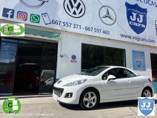  PEUGEOT 207 en venta en Mejorada del
Campo (Madrid) - Mejorada del
Campo 