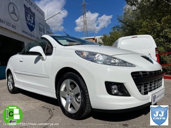 PEUGEOT 207 en venta en Mejorada del
Campo (Madrid) - Mejorada del
Campo