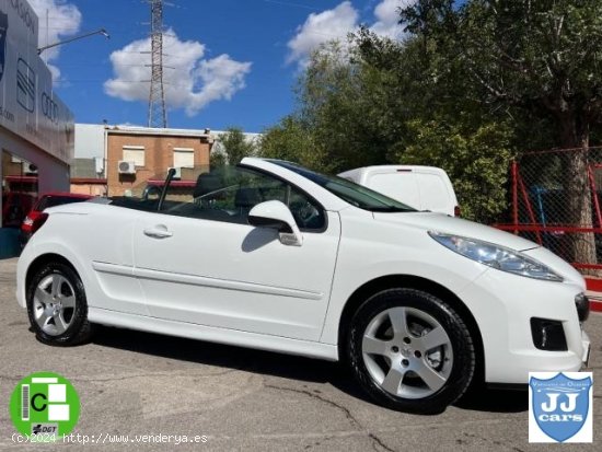 PEUGEOT 207 en venta en Mejorada del
Campo (Madrid) - Mejorada del
Campo