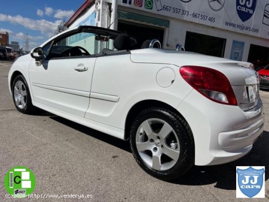 PEUGEOT 207 en venta en Mejorada del
Campo (Madrid) - Mejorada del
Campo