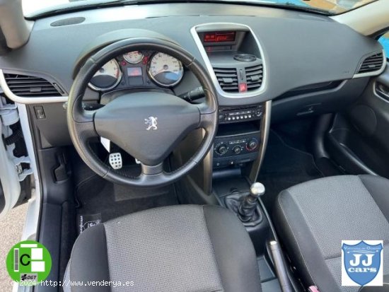 PEUGEOT 207 en venta en Mejorada del
Campo (Madrid) - Mejorada del
Campo